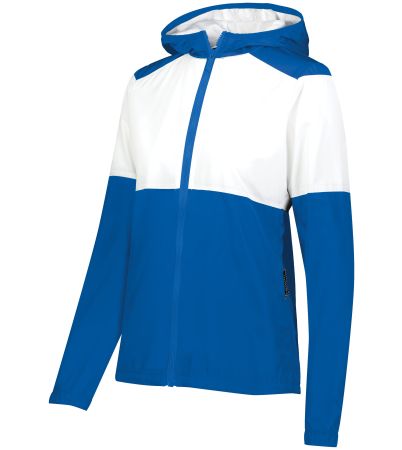 Holloway Ladies SeriesX Hooded Jacket 229728