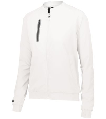 Holloway Ladies Weld Jacket 229743