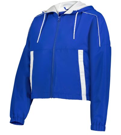 Holloway LADIES ROWHOUSE CROPPED JACKET 229744