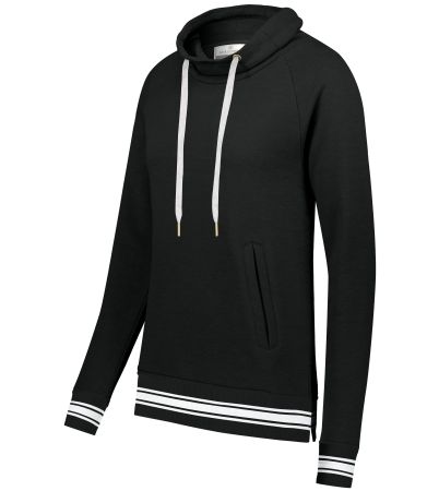 Holloway Ladies All-American Funnel Neck Pullover 229763