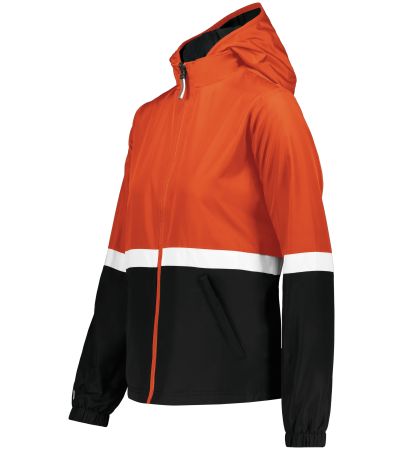 Holloway Ladies Turnabout Reversible Jacket 229787