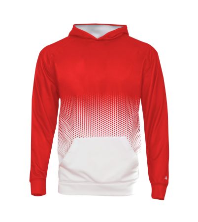 Badger Sport HEX 2.0 YOUTH HOOD 240400