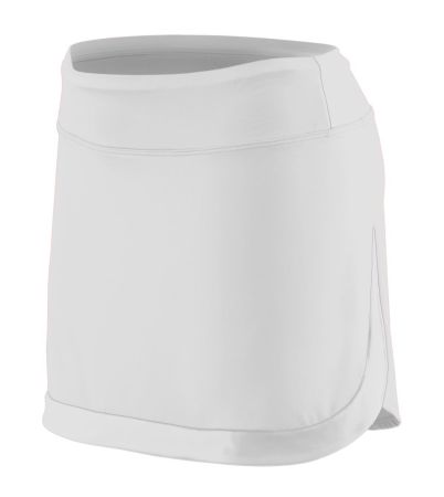 Augusta Sportswear Ladies Action Color Block Skort 2410