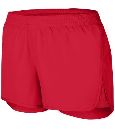 Augusta Sportswear Girls Wayfarer Shorts 2431