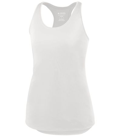 Augusta Sportswear Ladies Sojourner Tank 2434