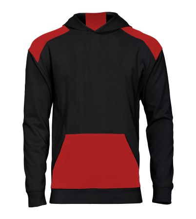 Badger Sport BREAKOUT PERFORMANCE FLEECE YO 244000