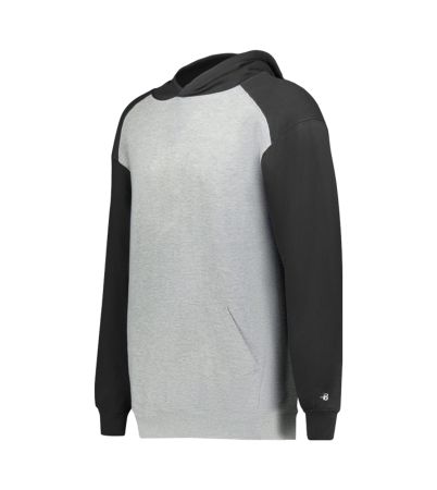 Badger Sport YOUTH ATHLETIC FLEECE SPORT HOODIE 244900