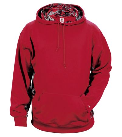 Badger Sport DIGITAL C/B YOUTH HOOD 246400