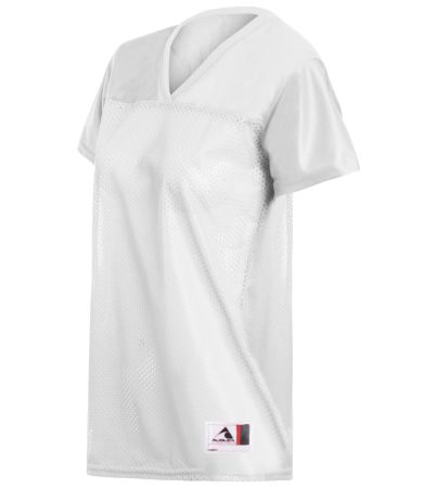 Augusta Sportswear Ladies Stadium Replica Football Jersey 250