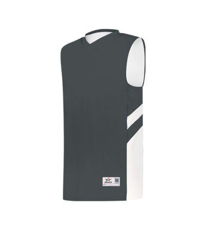 Alleson Athletic YOUTH B-PIVOT REVERSIBLE BASKETBALL JERSEY 256600