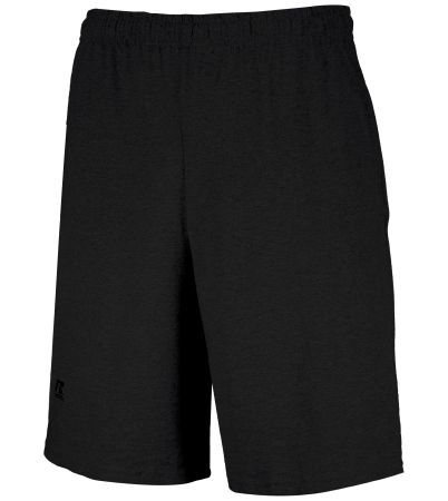 Russell Basic Cotton Pocket Shorts 25843M