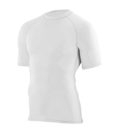 Augusta Sportswear Youth Hyperform Compression Short Sleeve Tee 2601