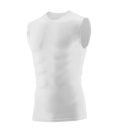 Augusta Sportswear Youth Hyperform Compression Sleeveless Tee 2603