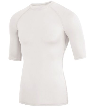 Augusta Sportswear Hyperform Compression Half Sleeve Tee 2606