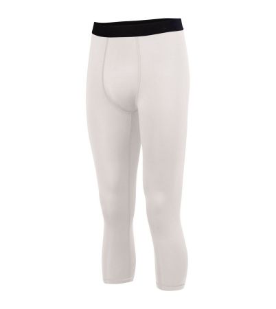 Augusta Sportswear Hyperform Compression Calf-Length Tight 2618