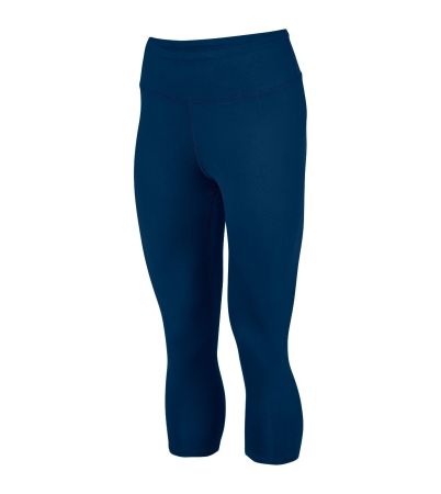Augusta Sportswear Ladies Hyperform Compression Capri 2628