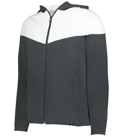 Badger Sport YOUTH SPRINT OUTER CORE JACKET 272200