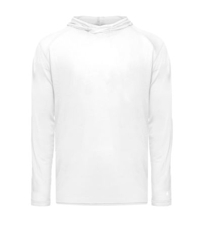 Badger Sport TRI-BLEND SURPLICE YOUTH HOOD 290500