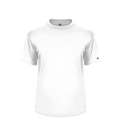 Badger Sport YOUTH TRI-BLEND TEE 294000