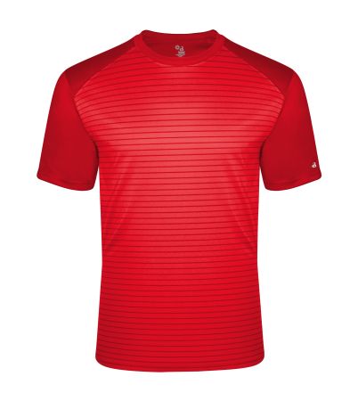 Badger Sport VINTAGE LINE SPORT TRI-BLEND Y 297200