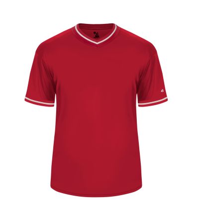 Badger Sport VINTAGE YOUTH JERSEY 297400