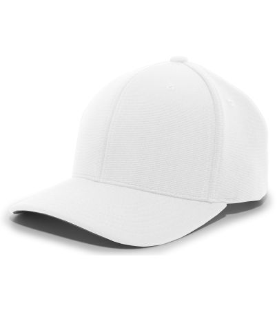 Pacific Headwear M2 Performance Hook-And-Loop Adjustable Cap 298M