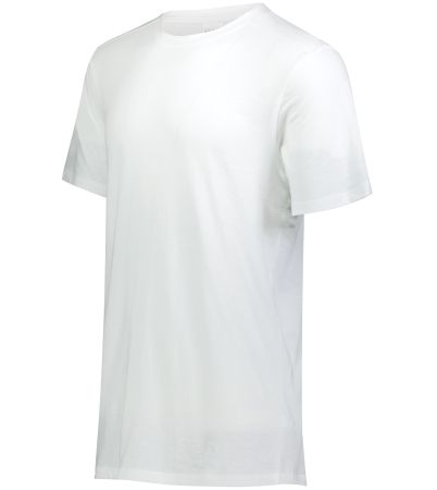 Augusta Sportswear Youth Tri-Blend Tee 3066