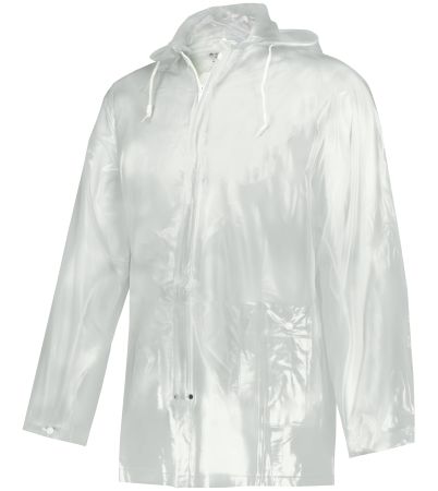 Augusta Sportswear Clear Rain Jacket 3160