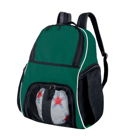 High Five Player Backpack 327850