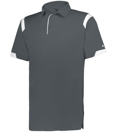 Badger Sport ON THE RISE POLO 335000