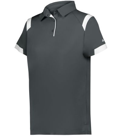Badger Sport LADIES ON THE RISE POLO 335100