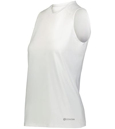 High Five Ladies TruHit Sleeveless Jersey 342272