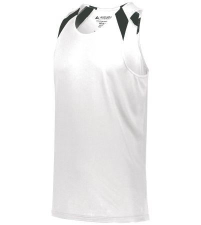 Augusta Sportswear Overspeed Track Jersey 343