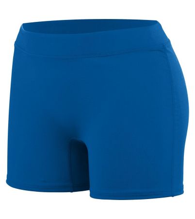 High Five Ladies Knock Out Shorts 345582