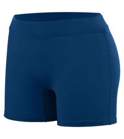 High Five Girls Knock Out Shorts 345583