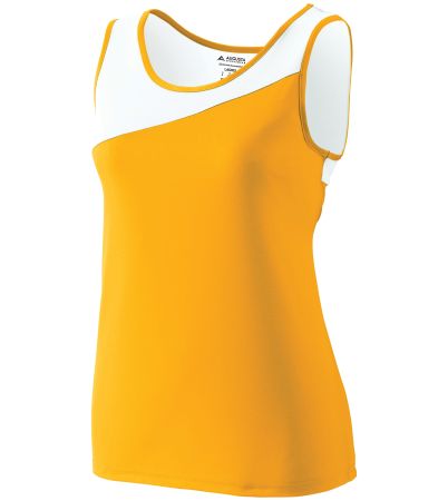 Augusta Sportswear Ladies Accelerate Jersey 354