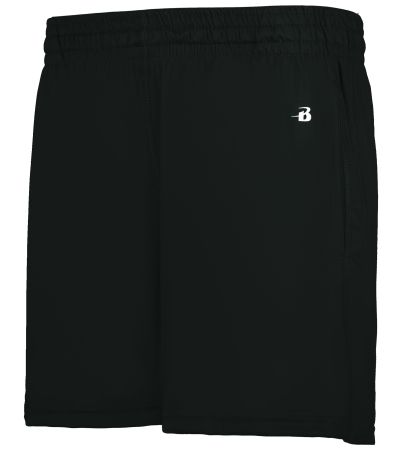 Badger Sport LADIES ULTIMATE SOFTLOCK™ SHORTS 401200