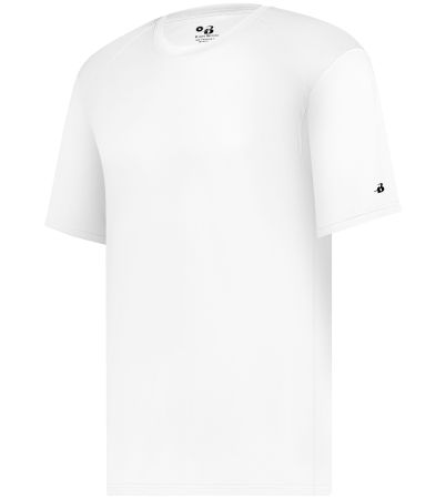 Badger Sport ULTIMATE SOFTLOCK™ TEE 402000