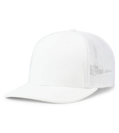 Pacific Headwear Trucker PacFlex Cap 404M