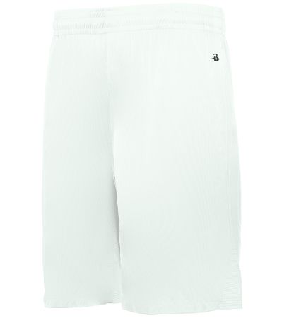 Badger Sport BT5 TRAINER SHORTS 411000