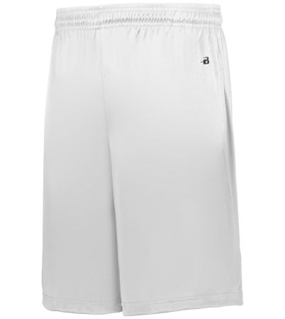 Badger Sport B-CORE POCKETED SHORTS 411900