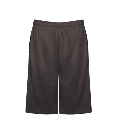 Badger Sport TONAL BLEND PANEL SHORT 416800