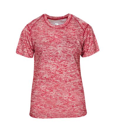 Badger Sport BLEND LADIES' TEE 419600