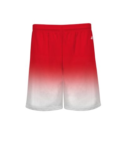 Badger Sport OMBRE SHORT 420600