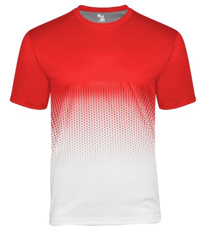 Badger Sport HEX 2.0 TEE 422000