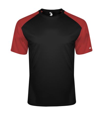 Badger Sport BREAKOUT TEE 423000