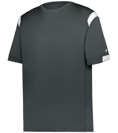 Badger Sport ON THE RISE TEE 425100