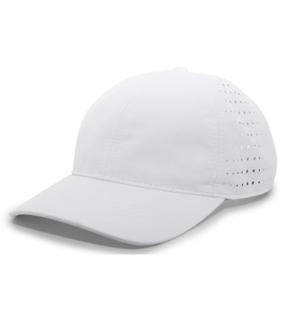 Pacific Headwear Lite Series Perforated Cap 425L