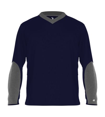 Badger Sport SWEATLESS LONG SLEEVE TEE 426400