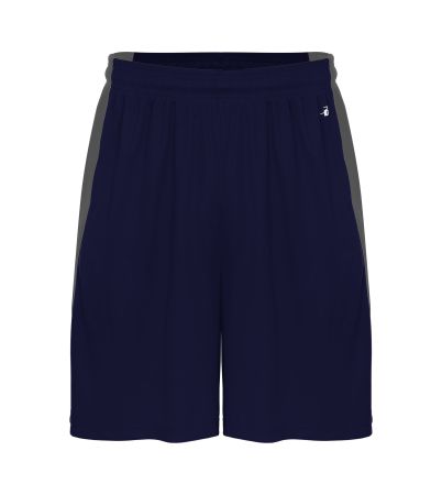 Badger Sport SWEATLESS SHORTS 426700